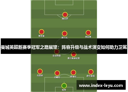 曼城英超新赛季冠军之路展望：阵容升级与战术演变如何助力卫冕