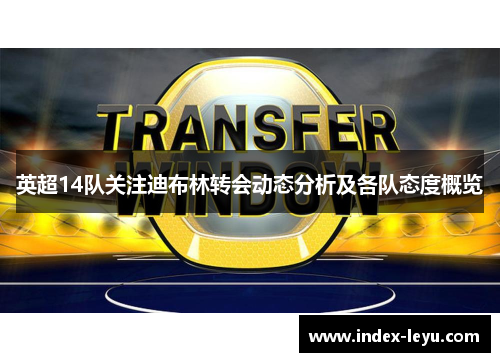英超14队关注迪布林转会动态分析及各队态度概览