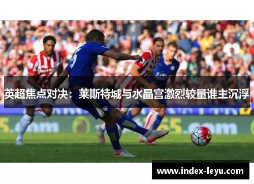 英超焦点对决：莱斯特城与水晶宫激烈较量谁主沉浮