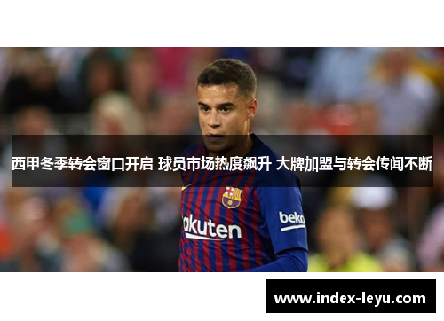 西甲冬季转会窗口开启 球员市场热度飙升 大牌加盟与转会传闻不断 西甲冬季转会窗口开启 球员市场热度飙升 大牌加盟与转会传闻不断