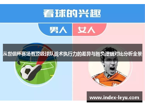 从世俱杯赛场看顶级球队战术执行力的差异与胜负逻辑对比分析全景