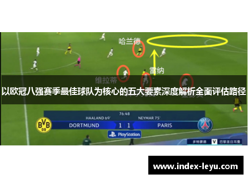 以欧冠八强赛季最佳球队为核心的五大要素深度解析全面评估路径