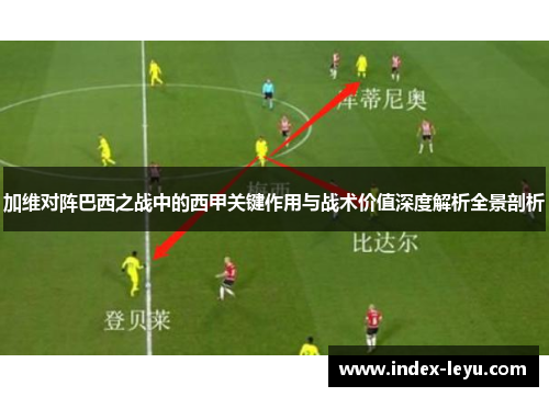 加维对阵巴西之战中的西甲关键作用与战术价值深度解析全景剖析