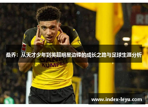 桑乔:从天才少年到英超明星边锋的成长之路与足球生涯分析 桑乔:从天才少年到英超明星边锋的成长之路与足球生涯分析